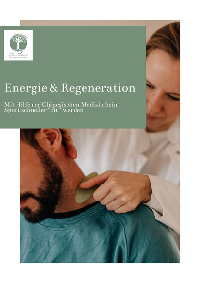 eBook: Bewegung - mit Hilfe der Chinesischen Medizin beim Sport schneller fit werden